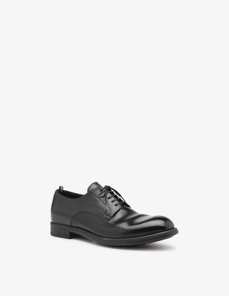 rinascente Officine Creative Derby chronicle ignis