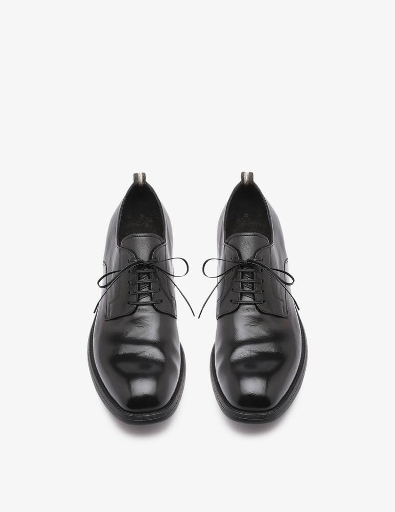 rinascente Officine Creative Derby chronicle ignis