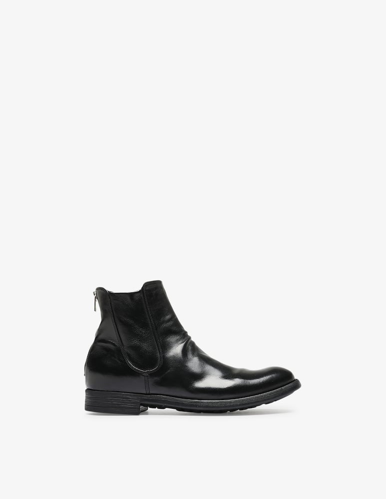 Officine Creative Stivaletti chelsea fake chronicle ignis - immagine 1 Officine Creative Stivaletti chelsea fake chronicle ignis - immagine 1