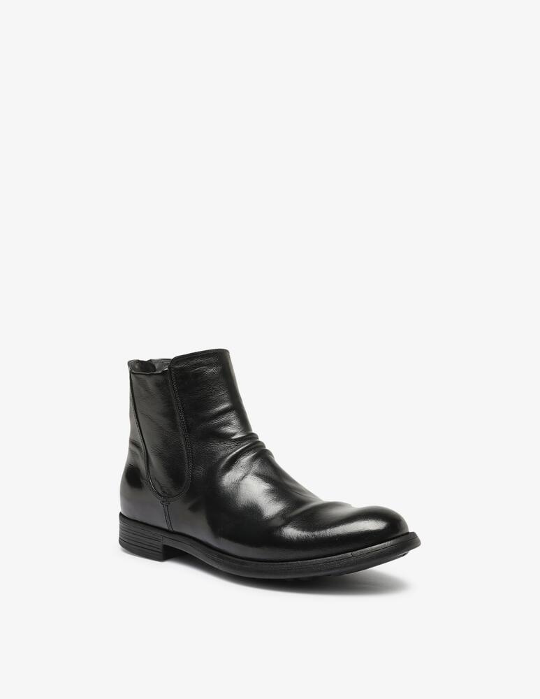 rinascente Officine Creative Stivaletti chelsea fake chronicle ignis