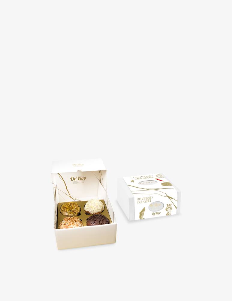 rinascente De Vivo Un viaggio dei sensi Gift box 1.4Kg