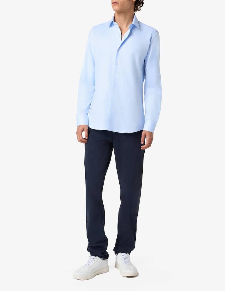 rinascente Sartoria Italiana Camicia modern