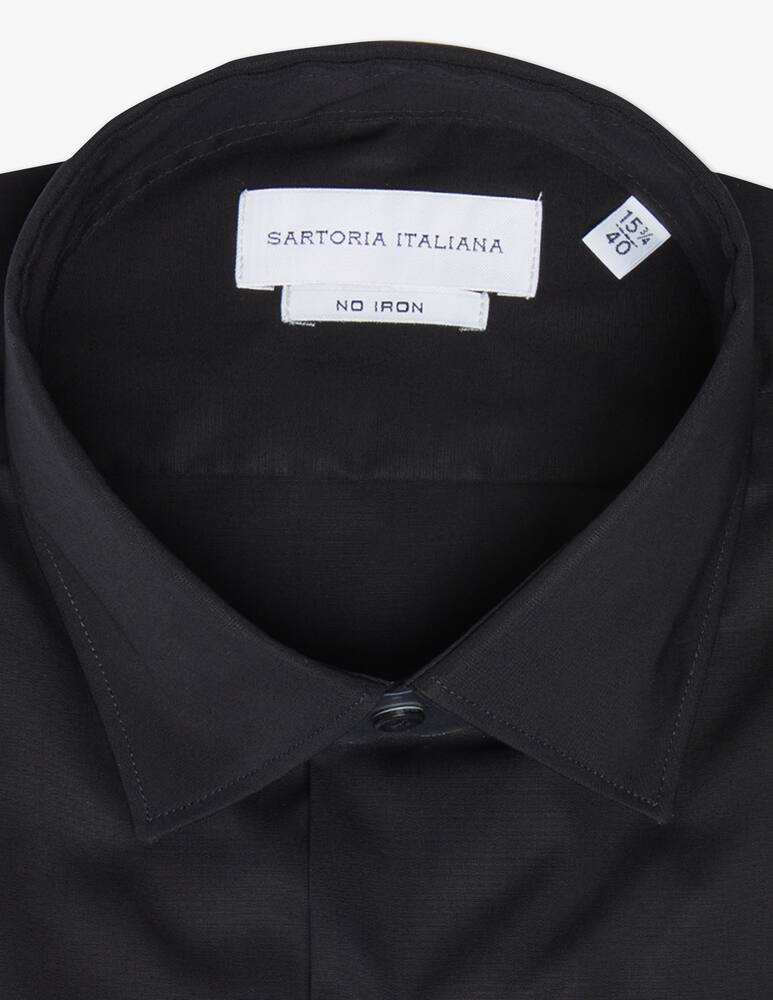 rinascente Sartoria Italiana Camicia modern popeline