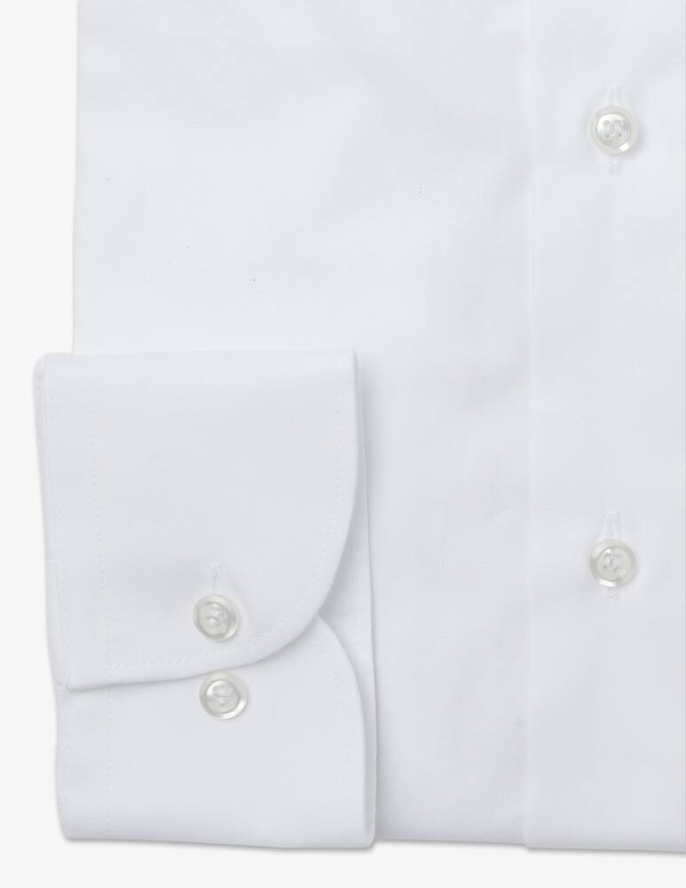 rinascente Sartoria Italiana Camicia regular pin point