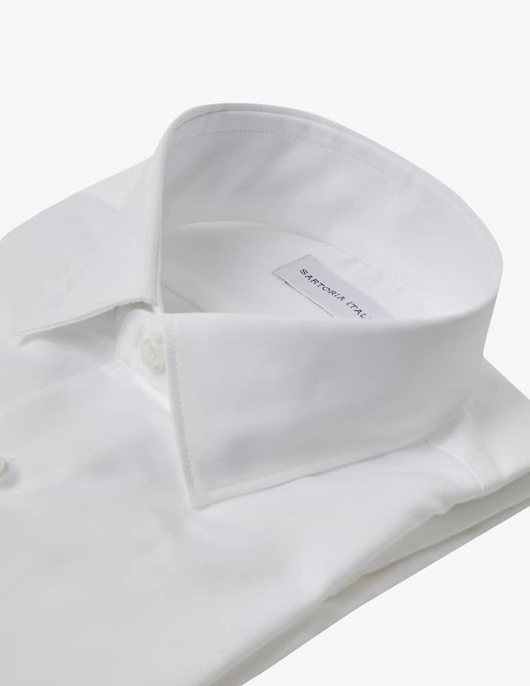 Sartoria Italiana Camicia modern twill - immagine 2 Sartoria Italiana Camicia modern twill - immagine 2