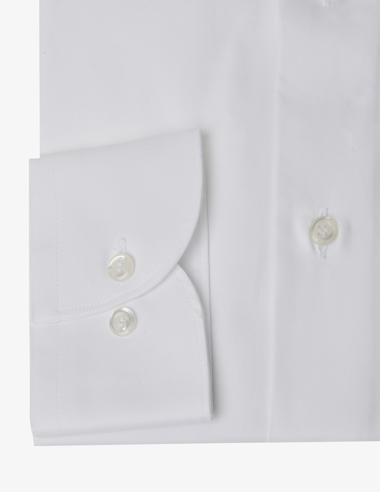 Sartoria Italiana Camicia modern twill - immagine 3 Sartoria Italiana Camicia modern twill - immagine 3