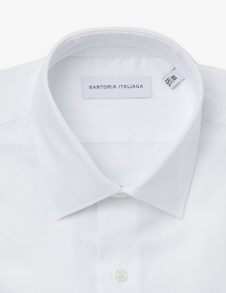 Sartoria Italiana Camicia modern - immagine 2 Sartoria Italiana Camicia modern - immagine 2