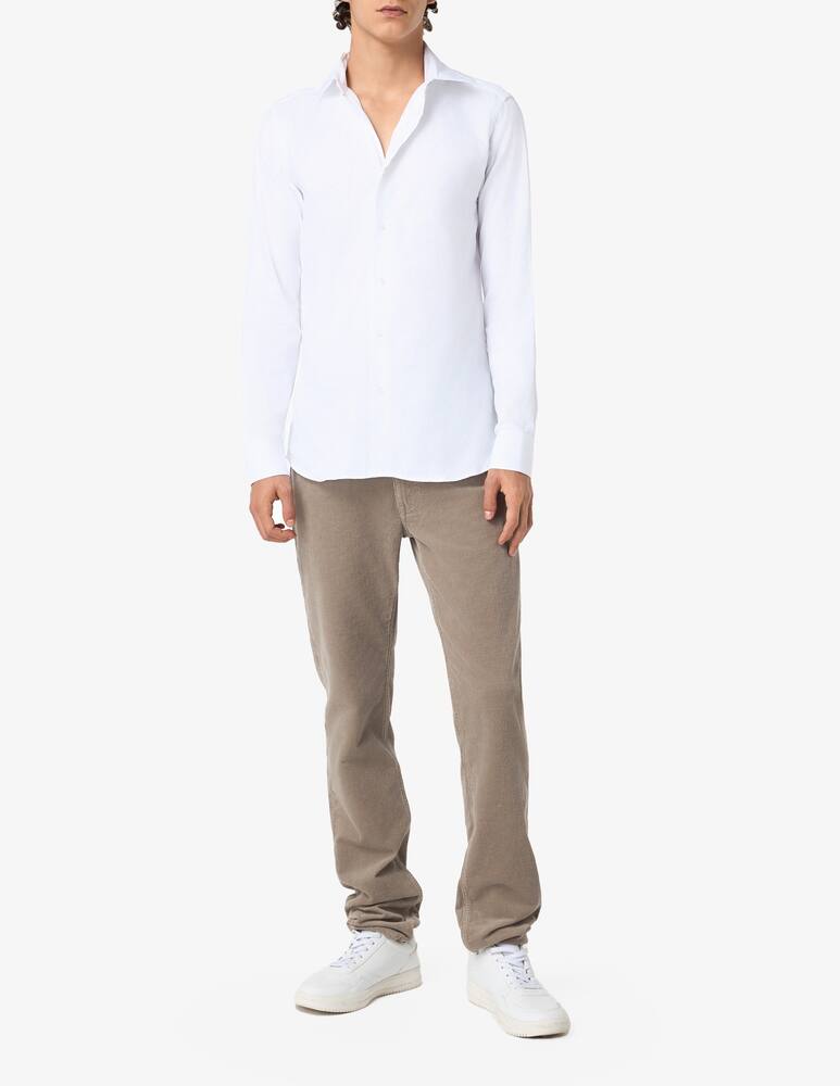 rinascente Sartoria Italiana Camicia modern oxford gold