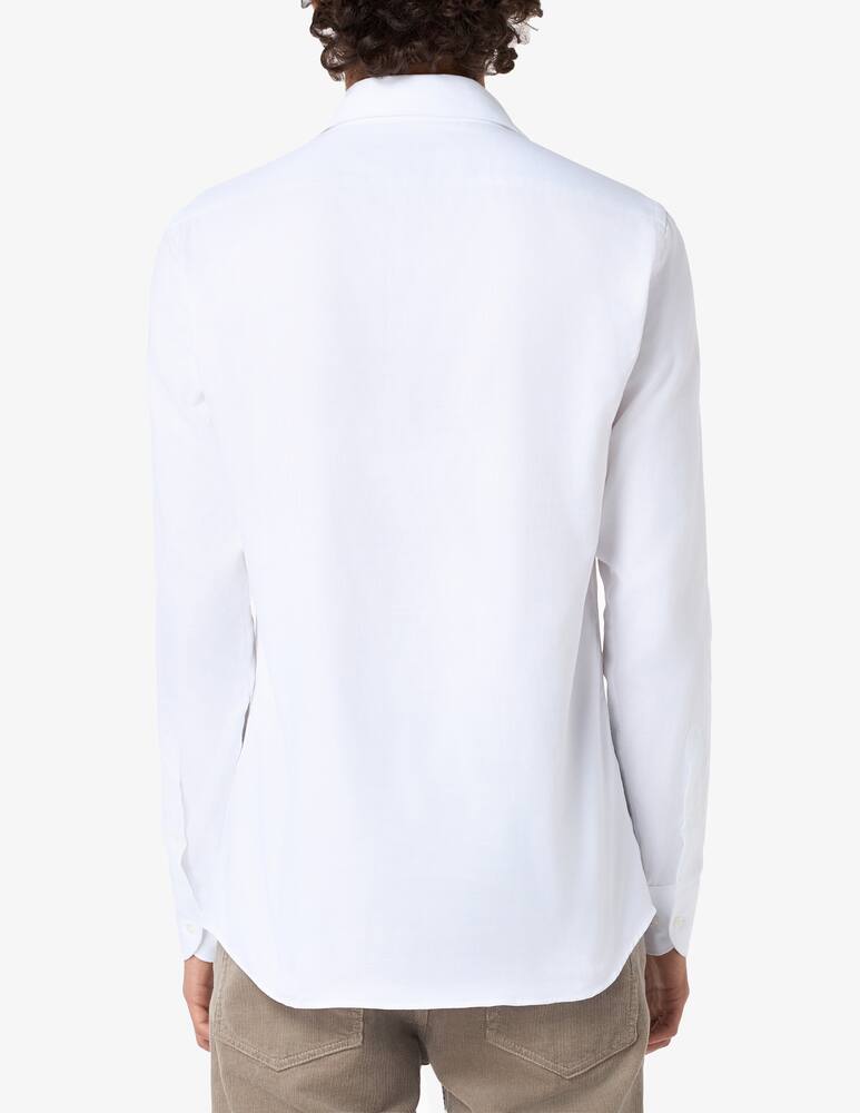 rinascente Sartoria Italiana Camicia modern oxford gold