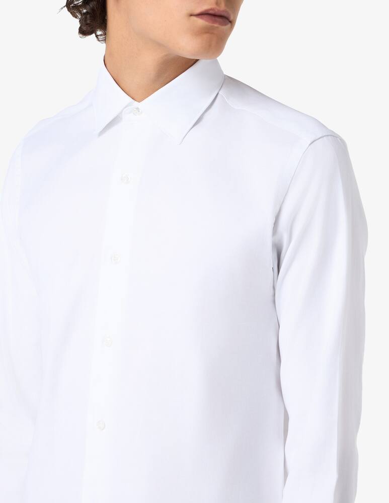 rinascente Sartoria Italiana Camicia modern oxford gold