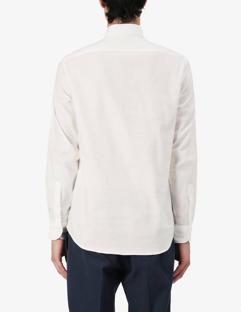 rinascente Sartoria Italiana Camicia regular Oxford