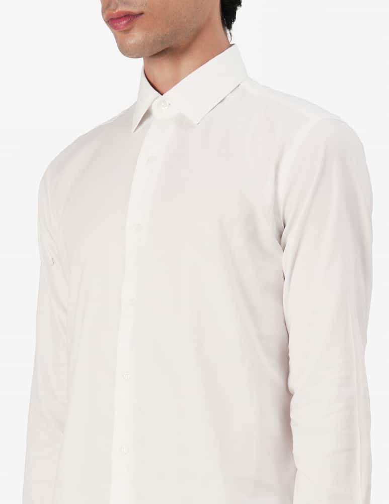 rinascente Sartoria Italiana Camicia regular Oxford