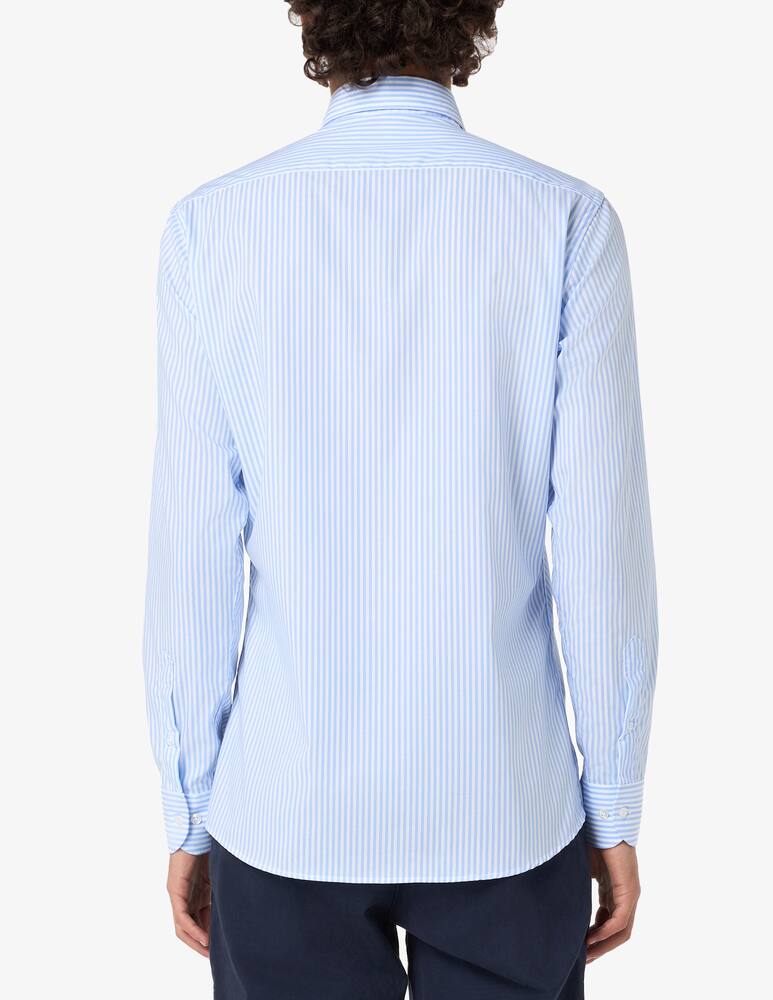 rinascente Sartoria Italiana Camicia modern popeline bastoncino