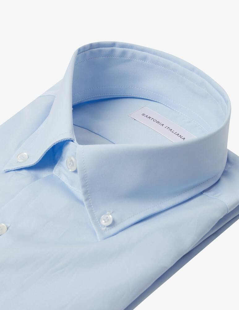 rinascente Sartoria Italiana Camicia modern rubin plus riga