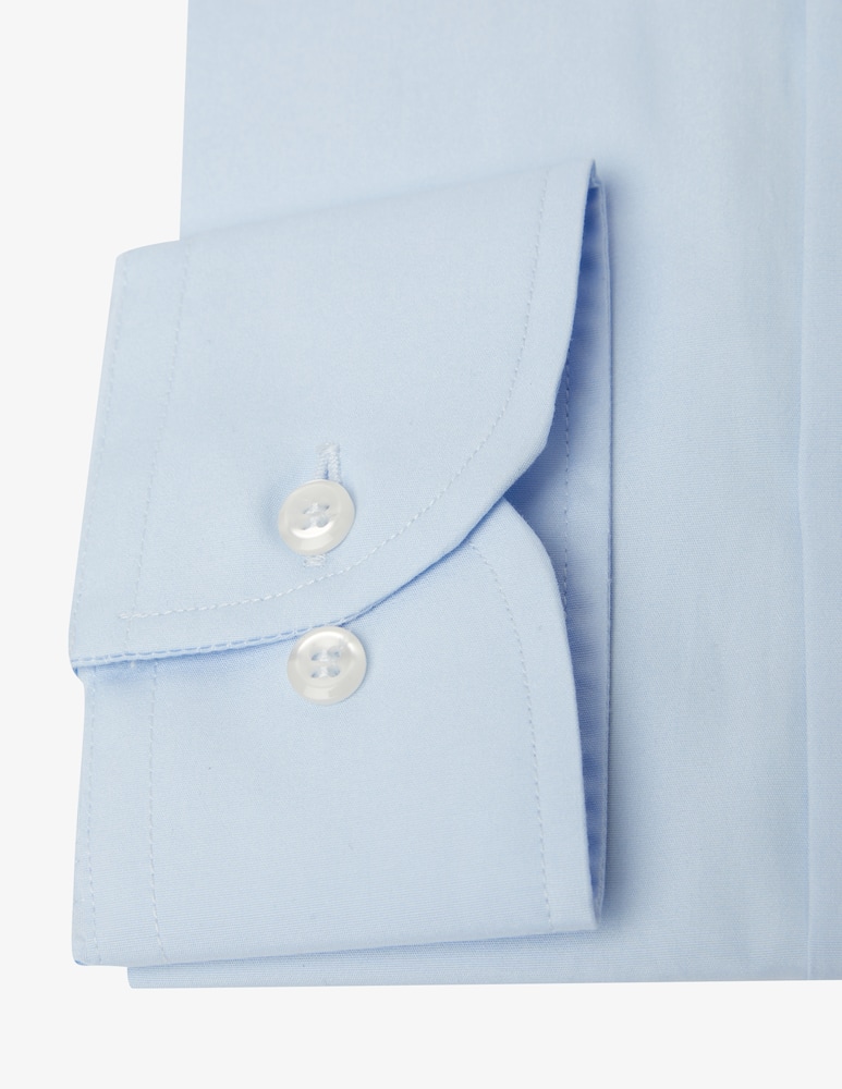 rinascente Sartoria Italiana Camicia modern rubin plus riga