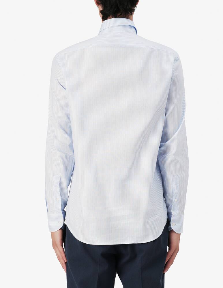 rinascente Sartoria Italiana Camicia regular oxford a righe