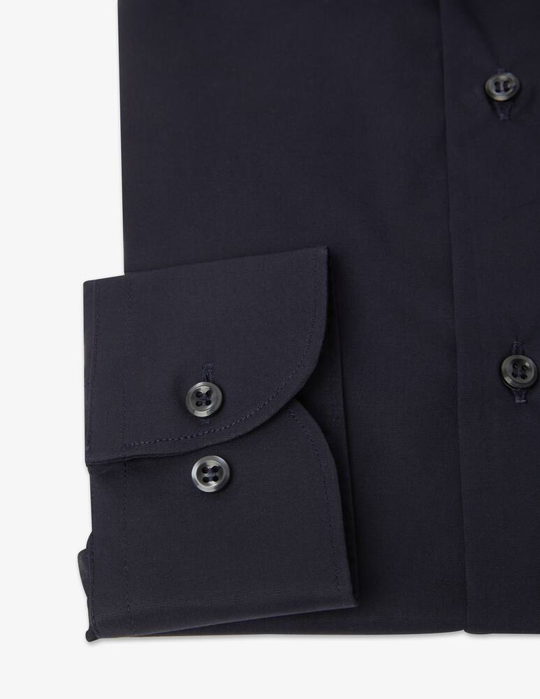 rinascente Sartoria Italiana Camicia modern popeline