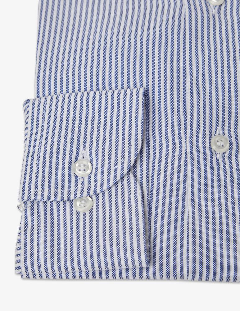 rinascente Sartoria Italiana Camicia regular oxford bastoncino