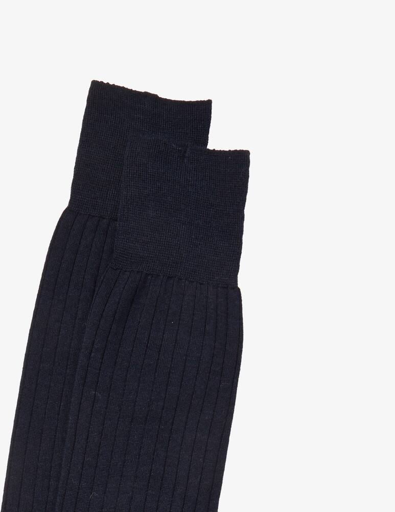 rinascente Sorley Wool long socks