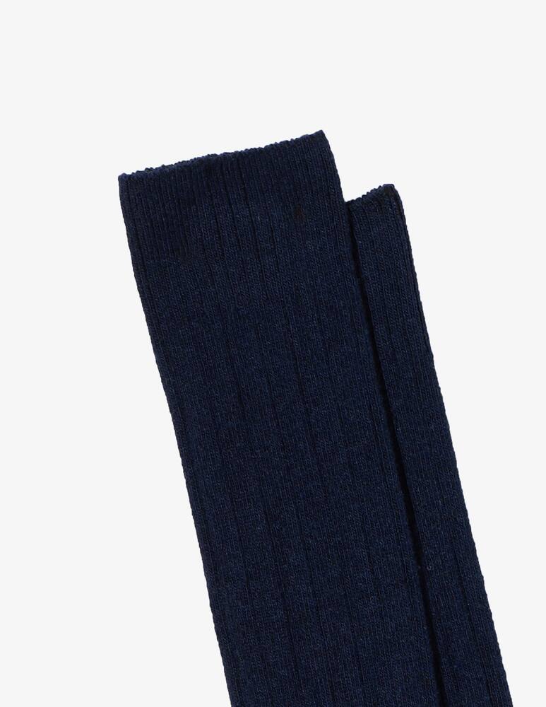 rinascente Sorley Chasmere 2 pack socks gift box