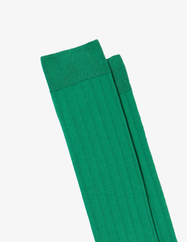 rinascente Sorley Gift box 2 paia di calze in cotone