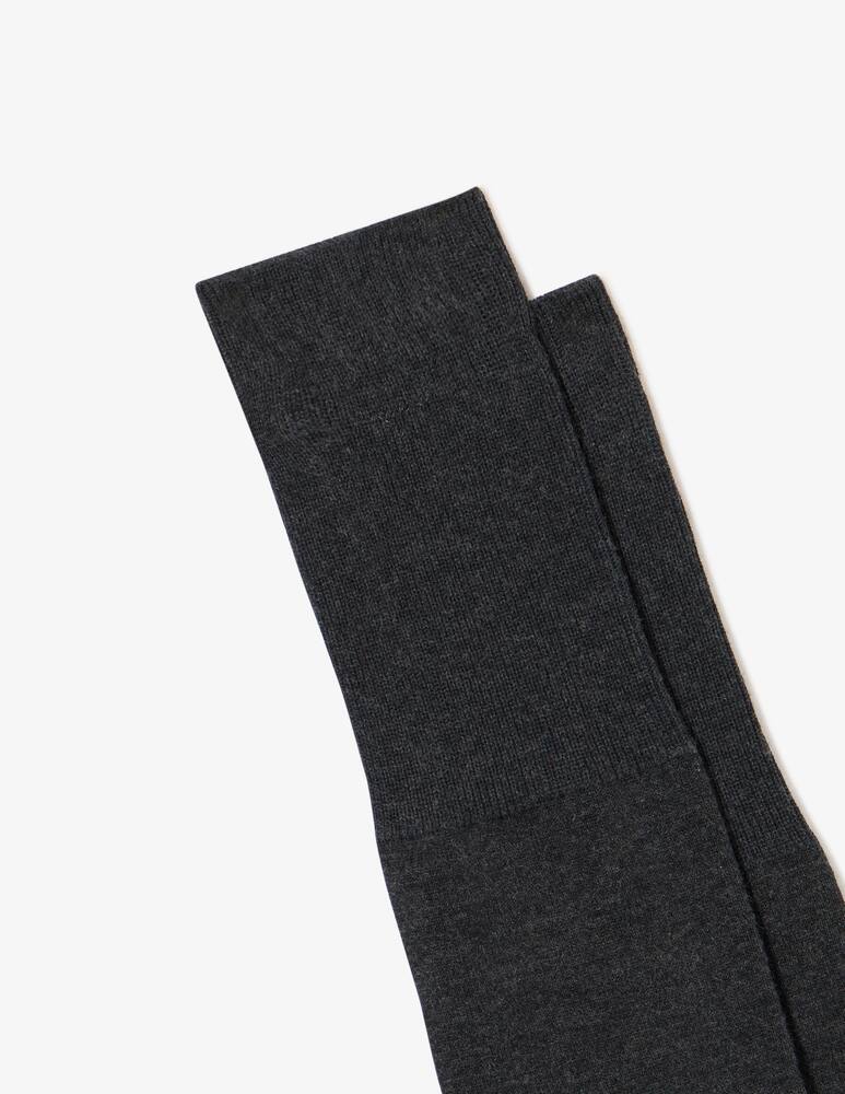 rinascente Sorley Gift box 2 paia di calze in cotone