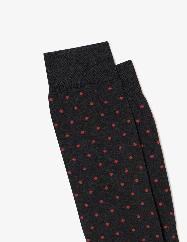 rinascente Sorley Gift box 2 paia di calze in cotone