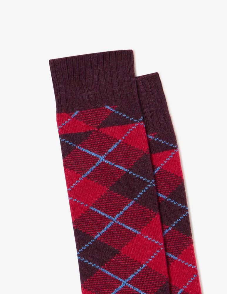 Sorley Chasmere 2 pack socks gift box - picture 2 Sorley Chasmere 2 pack socks gift box - picture 2