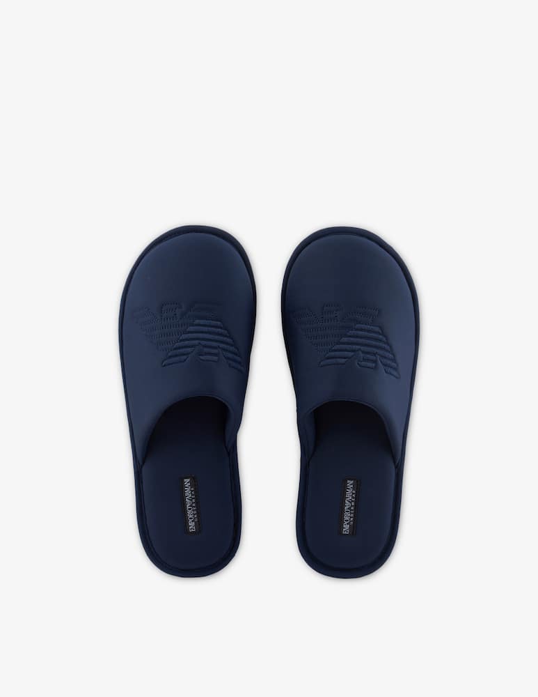 Emporio Armani Ciabatte - immagine 2 Emporio Armani Ciabatte - immagine 2