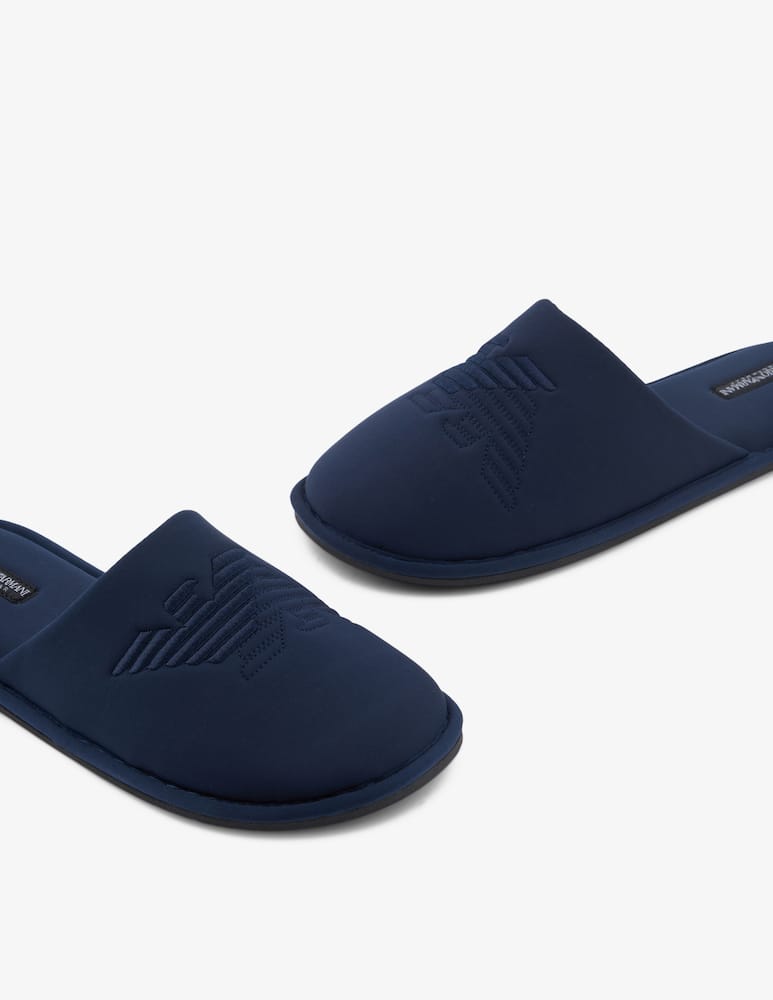 Emporio Armani Ciabatte - immagine 3 Emporio Armani Ciabatte - immagine 3