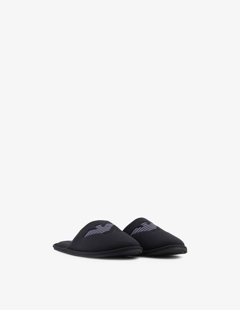 Emporio Armani Slippers - picture 1 Emporio Armani Slippers - picture 1