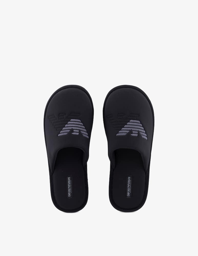 Emporio Armani Slippers - picture 2 Emporio Armani Slippers - picture 2