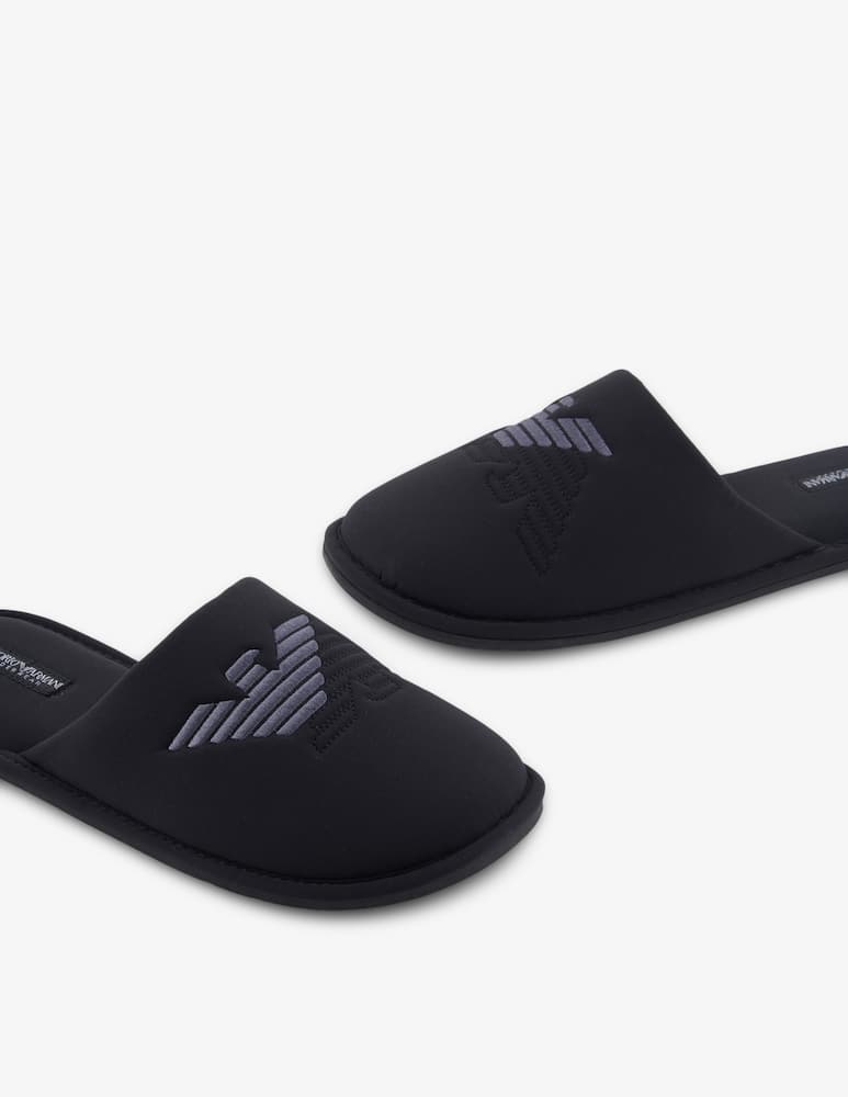 Emporio Armani Slippers - picture 3 Emporio Armani Slippers - picture 3