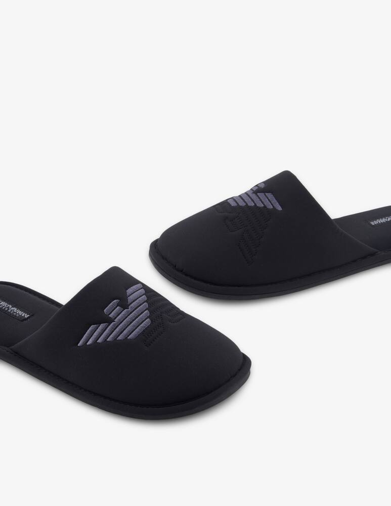 rinascente Emporio Armani Ciabatte