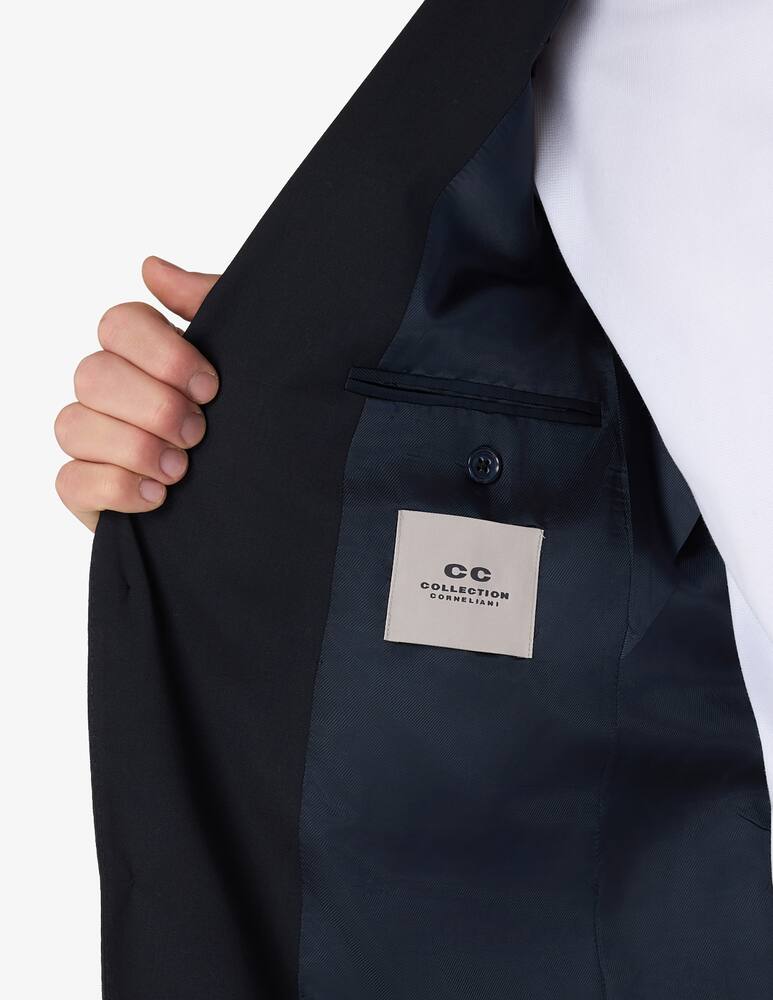 rinascente CC Collection Sallia d7 suit