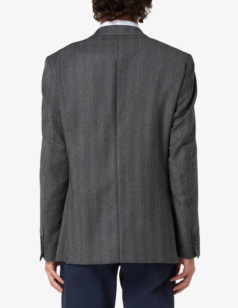 rinascente CC Collection Giacca d6 spigata