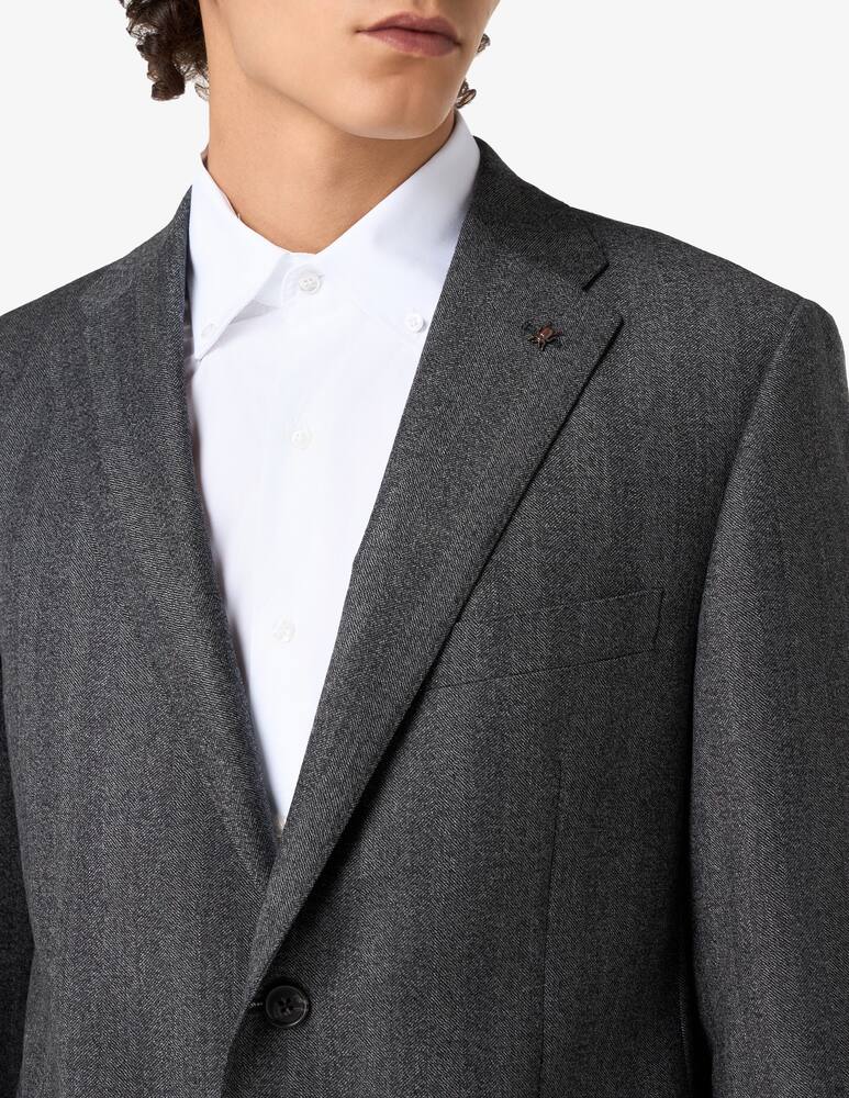 rinascente CC Collection Giacca d6 spigata