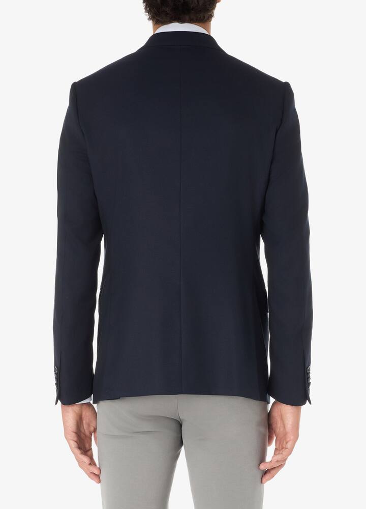 rinascente CC Collection Opsac d7 jacket