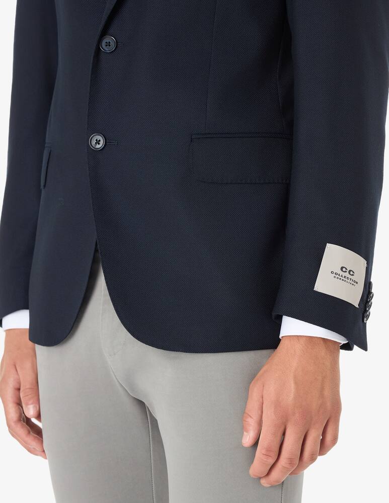 rinascente CC Collection Opsac d7 jacket