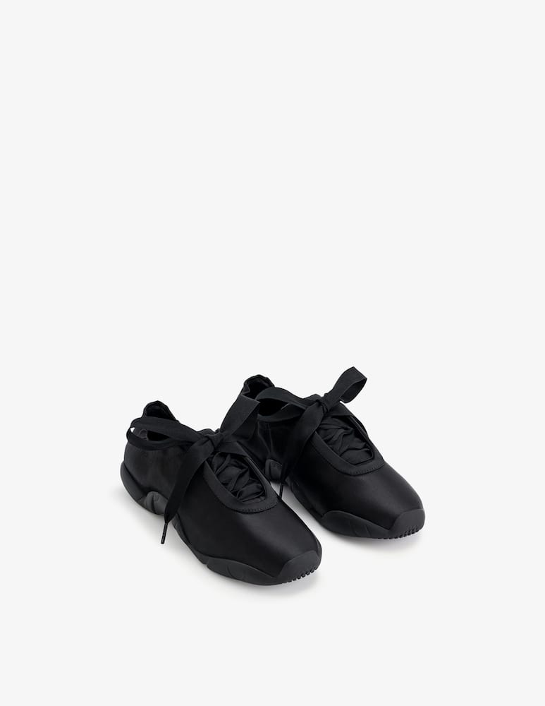 rinascente JW PEI Ballerina sneakers Flavia