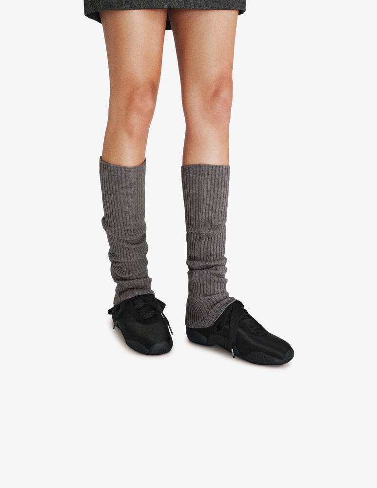 rinascente JW PEI Ballerina sneakers Flavia