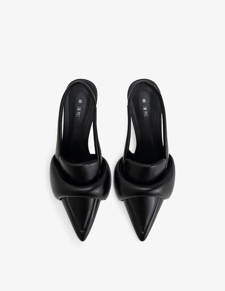 rinascente JW PEI Décolleté imbottite Carla