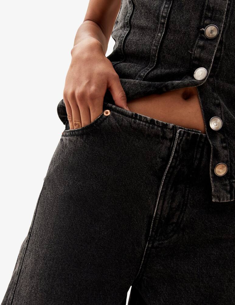 rinascente Alohas Pantaloni in denim Magda