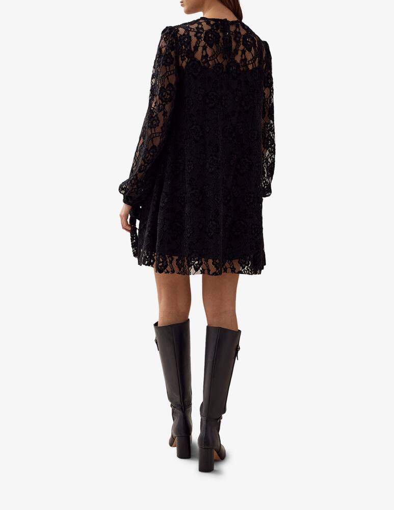 rinascente Alohas Abito in pizzo dablon