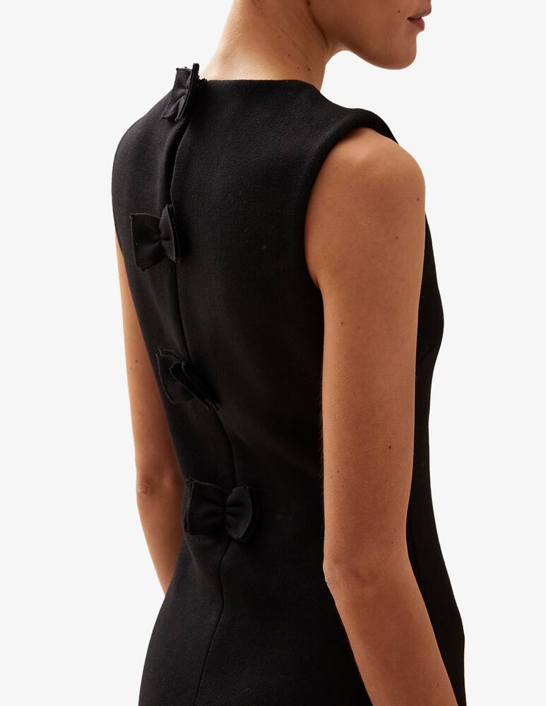 rinascente Alohas Vetmin mini dress