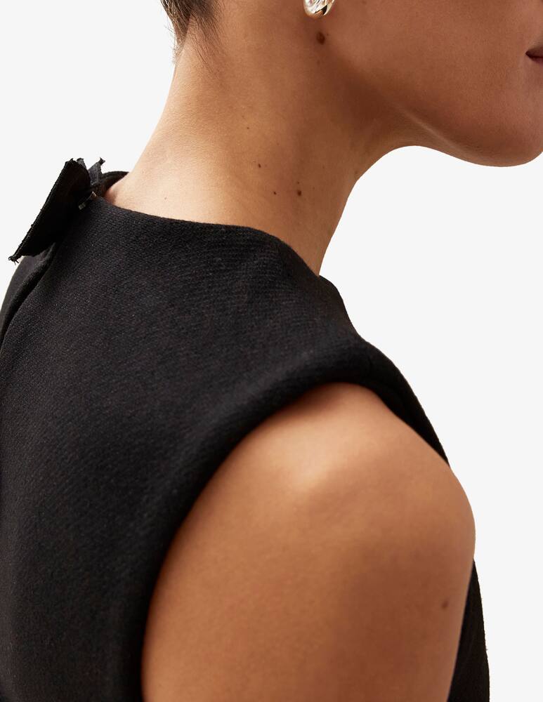 rinascente Alohas Vetmin mini dress