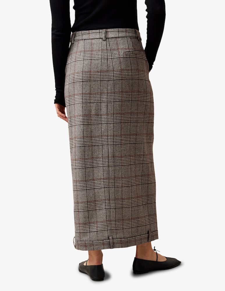 Alohas Angelina long skirt - picture 3 Alohas Angelina long skirt - picture 3