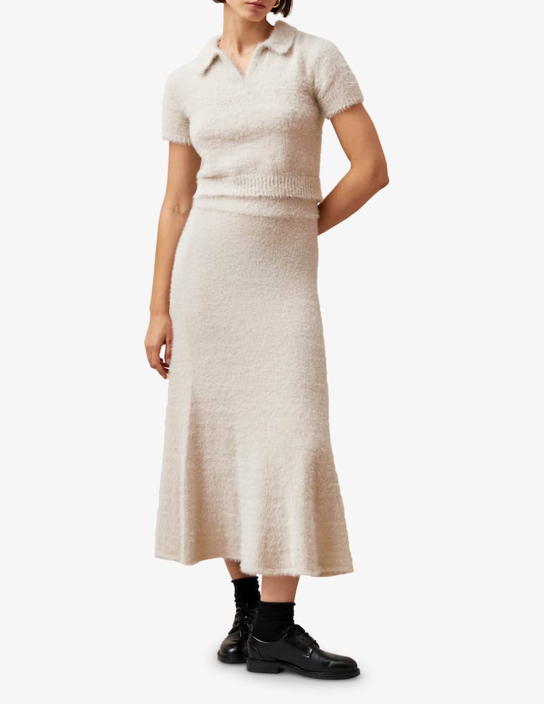 Alohas Maglione tricot Noemie - immagine 2 Alohas Maglione tricot Noemie - immagine 2