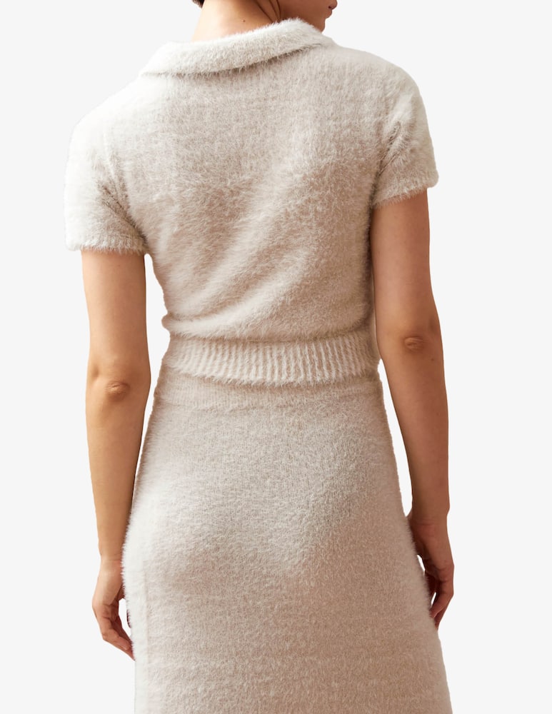 Alohas Maglione tricot Noemie - immagine 3 Alohas Maglione tricot Noemie - immagine 3