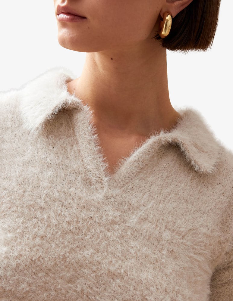Alohas Maglione tricot Noemie - immagine 4 Alohas Maglione tricot Noemie - immagine 4